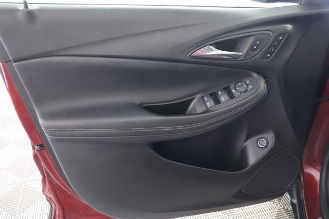 2022 Buick Encore GX AWD Essence