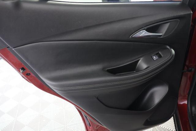 2022 Buick Encore GX AWD Essence