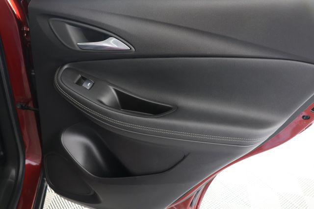 2022 Buick Encore GX AWD Essence