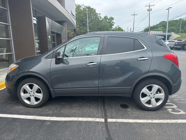 2016 Buick Encore Base
