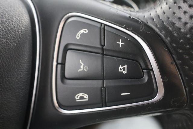 2015 Mercedes-Benz C-CLASS C 300 4MATIC