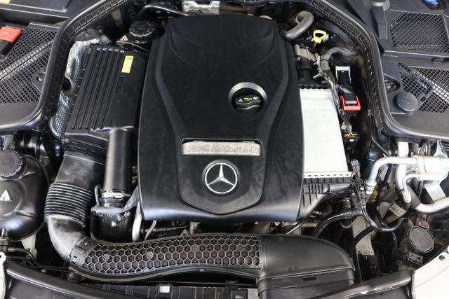 2015 Mercedes-Benz C-CLASS C 300 4MATIC
