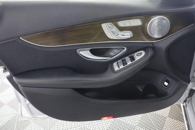 2015 Mercedes-Benz C-CLASS C 300 4MATIC