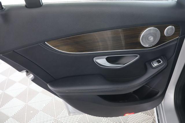 2015 Mercedes-Benz C-CLASS C 300 4MATIC