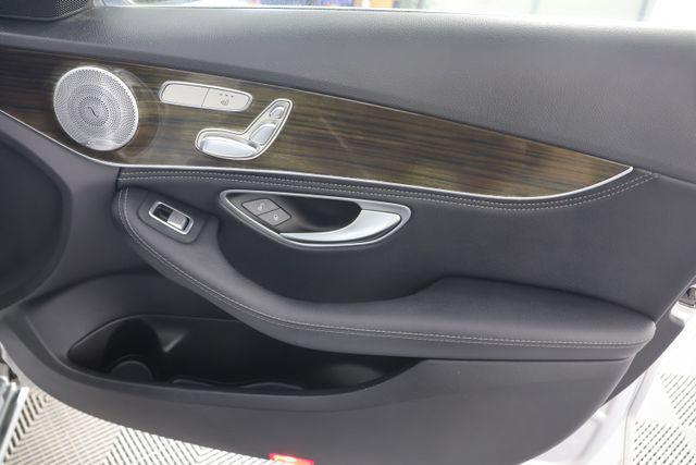 2015 Mercedes-Benz C-CLASS C 300 4MATIC