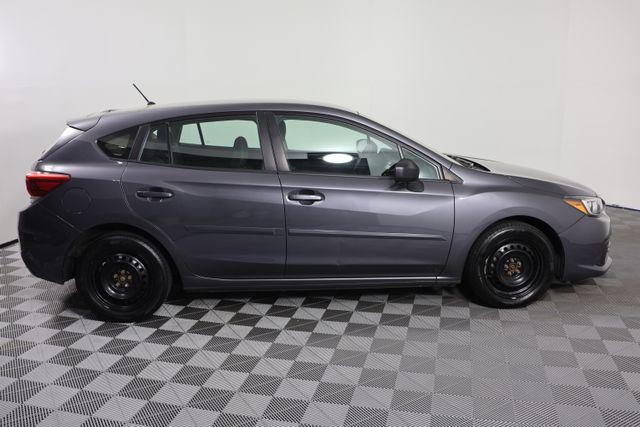 2022 Subaru Impreza Base 5-Door