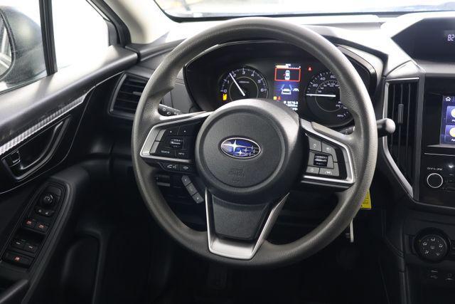 2022 Subaru Impreza Base 5-Door