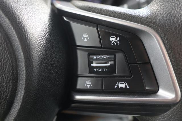 2022 Subaru Impreza Base 5-Door