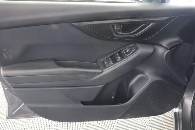 2022 Subaru Impreza Base 5-Door