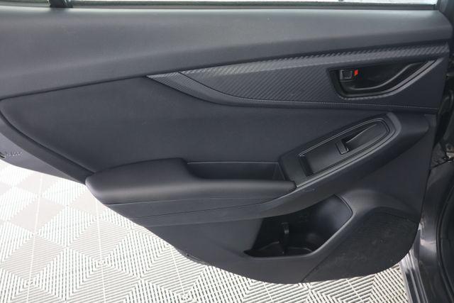 2022 Subaru Impreza Base 5-Door