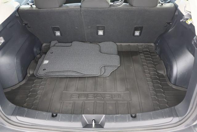 2022 Subaru Impreza Base 5-Door