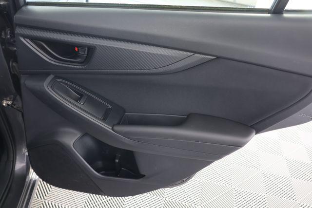 2022 Subaru Impreza Base 5-Door