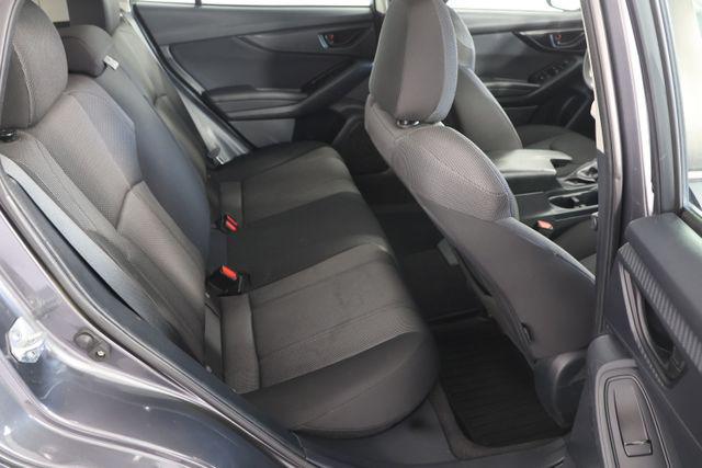 2022 Subaru Impreza Base 5-Door