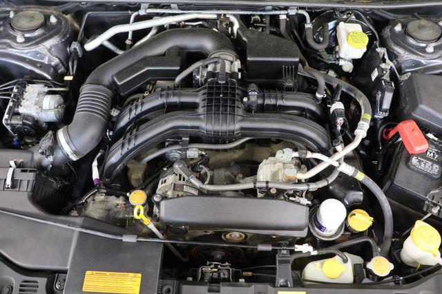 2022 Subaru Impreza Base 5-Door