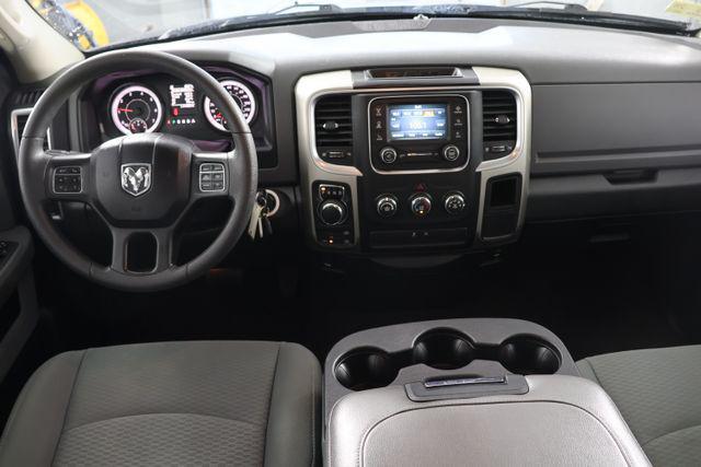2018 Ram 1500 SLT Quad Cab 4x4 6'4" Box