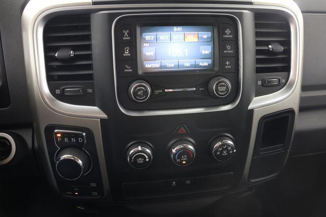 2018 Ram 1500 SLT Quad Cab 4x4 6'4" Box