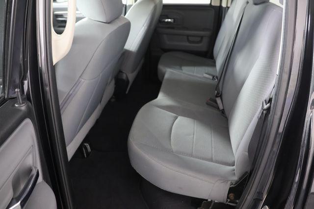 2018 Ram 1500 SLT Quad Cab 4x4 6'4" Box