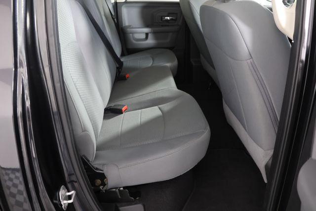 2018 Ram 1500 SLT Quad Cab 4x4 6'4" Box