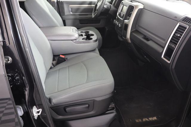 2018 Ram 1500 SLT Quad Cab 4x4 6'4" Box