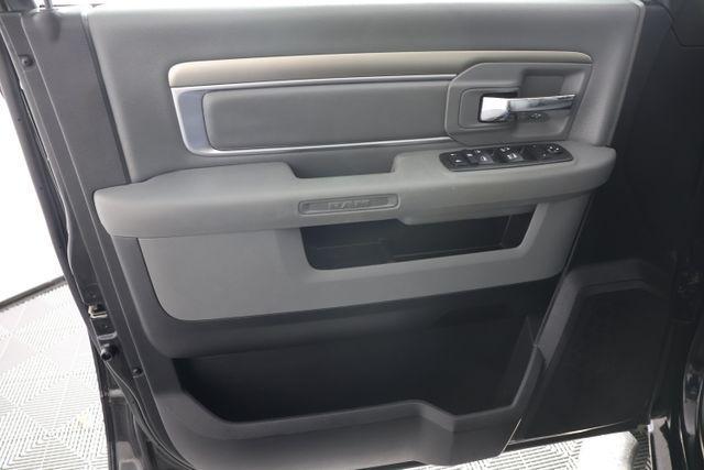2018 Ram 1500 SLT Quad Cab 4x4 6'4" Box