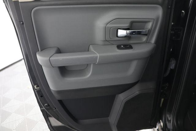 2018 Ram 1500 SLT Quad Cab 4x4 6'4" Box