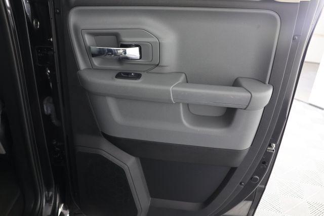 2018 Ram 1500 SLT Quad Cab 4x4 6'4" Box