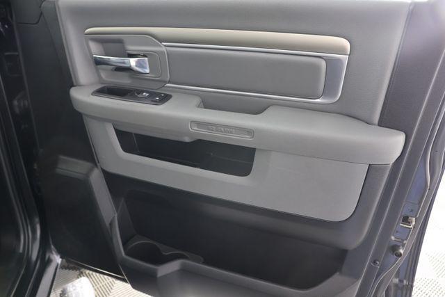 2018 Ram 1500 SLT Quad Cab 4x4 6'4" Box
