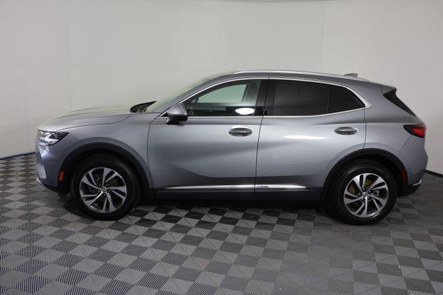2023 Buick Envision Essence AWD