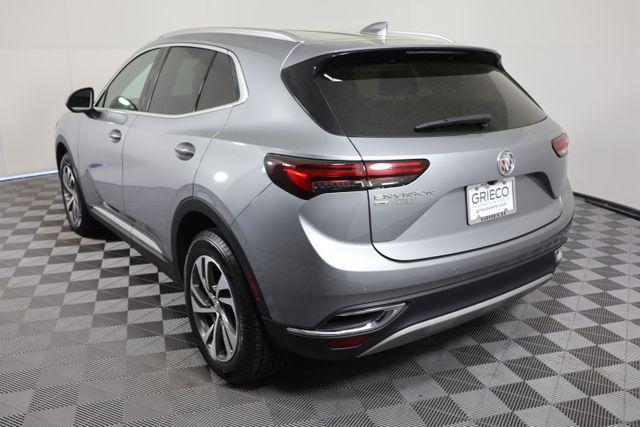 2023 Buick Envision Essence AWD