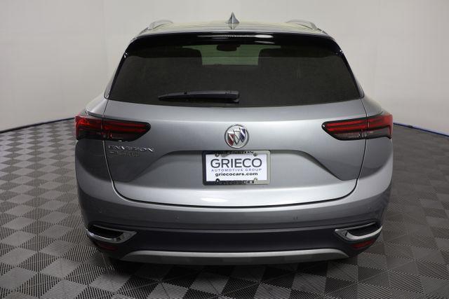 2023 Buick Envision Essence AWD