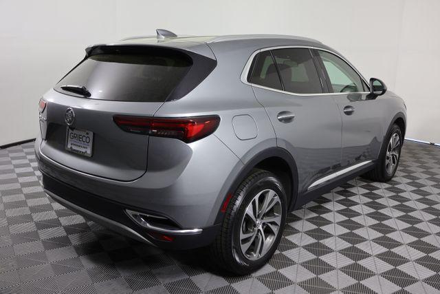 2023 Buick Envision Essence AWD