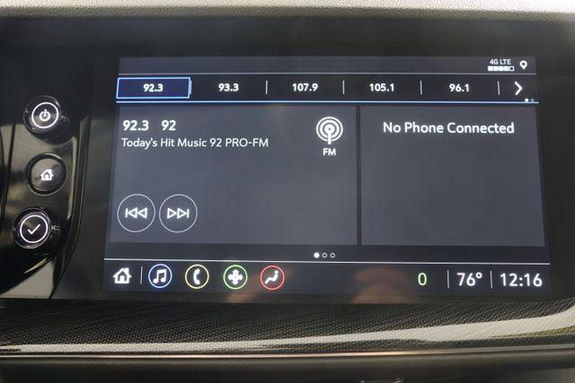 2023 Buick Envision Essence AWD