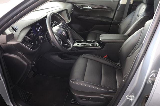 2023 Buick Envision Essence AWD