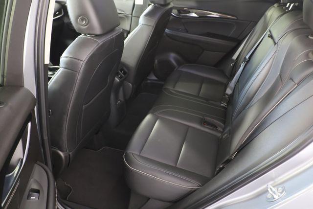2023 Buick Envision Essence AWD