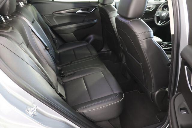2023 Buick Envision Essence AWD