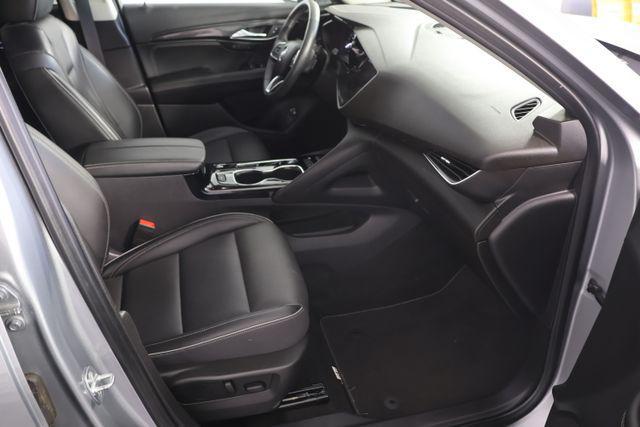 2023 Buick Envision Essence AWD