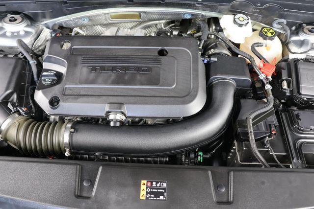 2023 Buick Envision Essence AWD