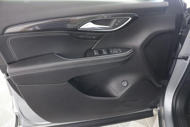2023 Buick Envision Essence AWD