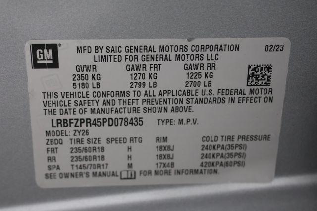 2023 Buick Envision Essence AWD
