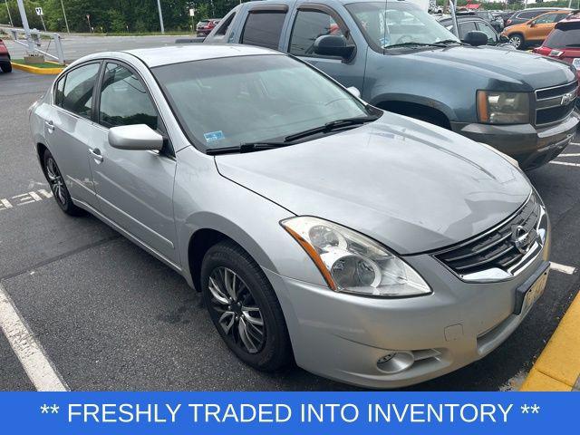 2012 Nissan Altima 2.5 S for sale in JOHNSTON, RI