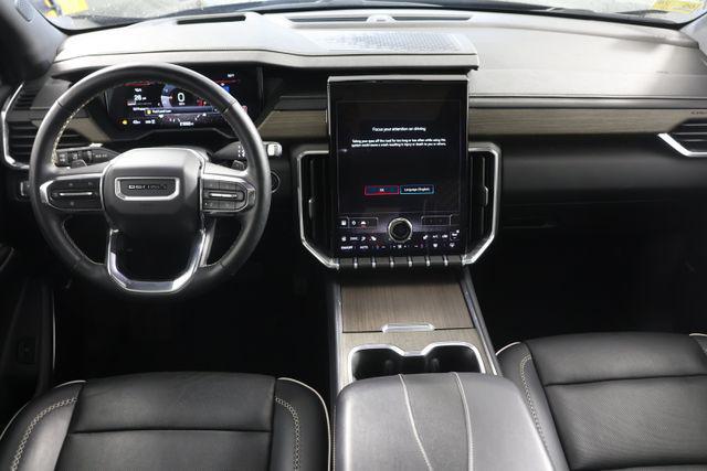 2024 GMC Acadia AWD Denali