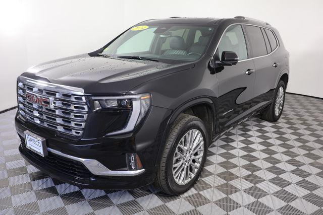 2024 GMC Acadia AWD Denali
