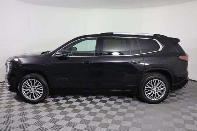 2024 GMC Acadia AWD Denali