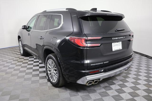 2024 GMC Acadia AWD Denali