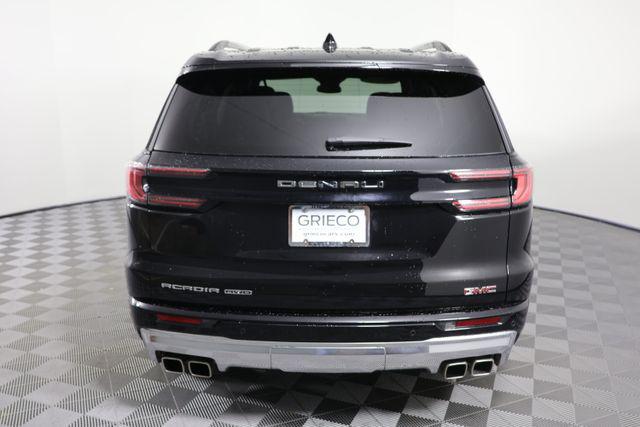 2024 GMC Acadia AWD Denali