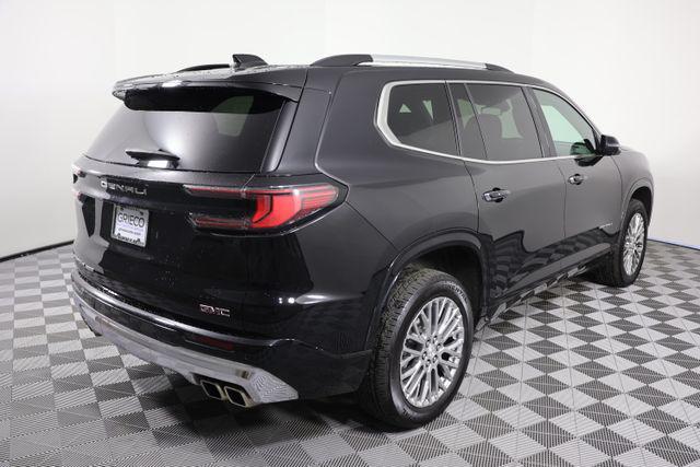 2024 GMC Acadia AWD Denali