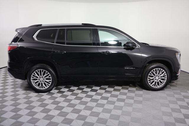 2024 GMC Acadia AWD Denali