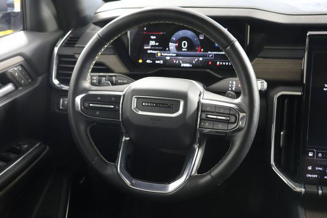 2024 GMC Acadia AWD Denali
