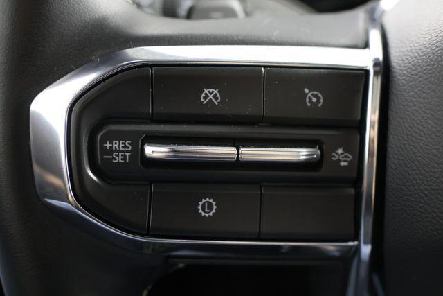 2024 GMC Acadia AWD Denali