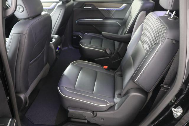 2024 GMC Acadia AWD Denali